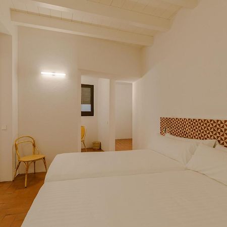 Flateli Santa Clara 12 Apartment Херона Екстериор снимка