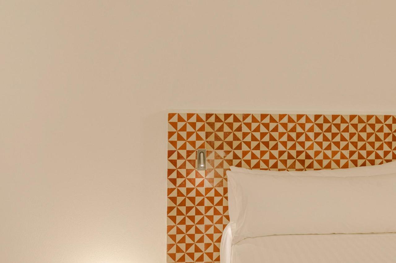 Flateli Santa Clara 12 Apartment Херона Екстериор снимка